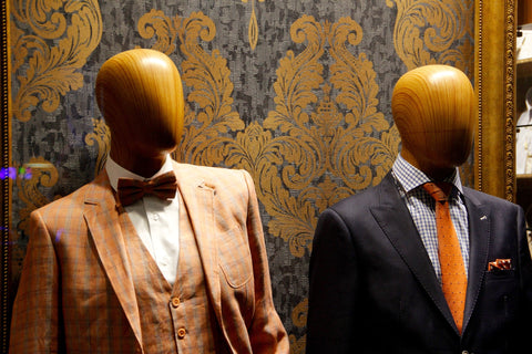 Men's Suits