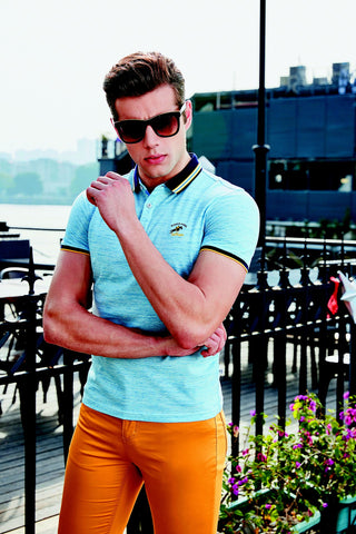 Cotton t-shirt